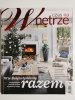 CZAS NA WNĘTRZE GRUDZIEŃ 2018 – STYCZEŃ 2019 